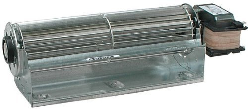 R7-RB611 Fireplace Blower GZ552, Z33FK, CFM-HE20
