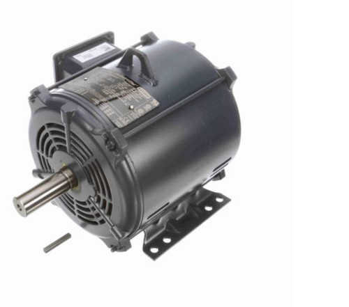 GT0005 MARATHON GLOBETROTTER GENERAL PURPOSE MOTOR 1.5 HP 1200 RPM 182T FRAME