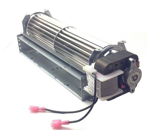 P82R180B Replacement Fireplace Blower for Majestic, Vermont Castings, Monessen, CFM, Northern; Rotom