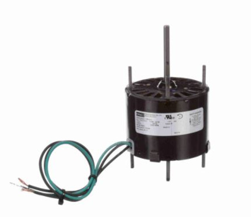 D033 Open Ventilated Fan and Blower Duty 1/70 HP