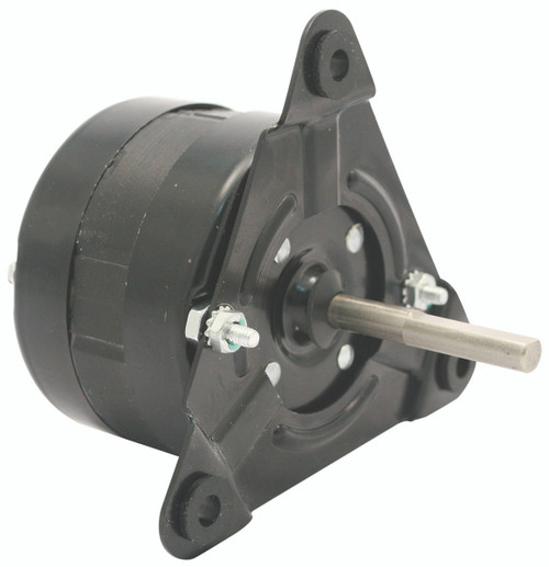O6-R215 3.3 in Diameter Motor 1/115 HP