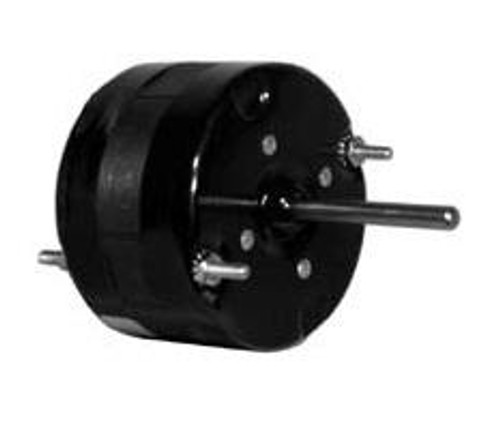 O6-R1164 3.3 in Diameter Motor 1/25 HP