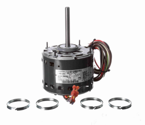 G3383 Direct Drive Furnace & Central Air Motors 1/4 HP