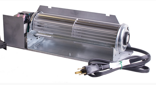 HB-RB100 Replacement Fireplace Blower ONLY