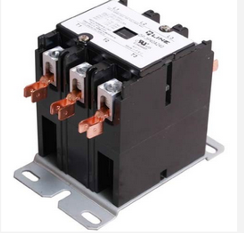 DP-3P50A24 Rotom Magnetic Contactor 3 Pole
