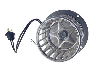 69357000 Nutone Fan Motor Assembly