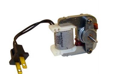 97009724 Broan Vent Fan Motor