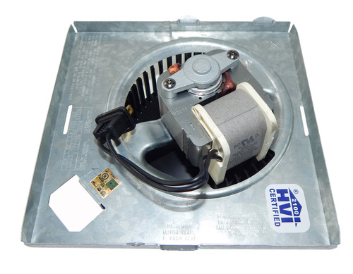 57768 Nutone Vent Motor