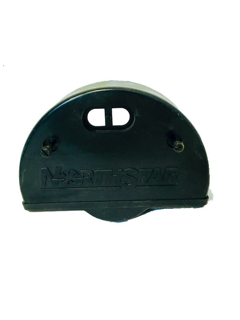 18906801 Plastic End Cover
