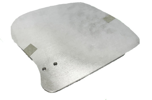 U2203 AO Smith Fan Blades