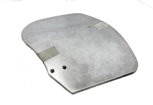 U2201 AO Smith Fan Blades