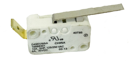18888301 Switch Assembly