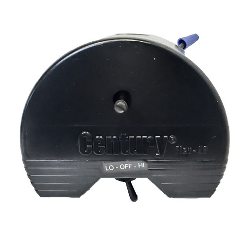 18313301 CENTURY TWO SPEED TOGGLE SWITCH (MOTOR ADD-ON)