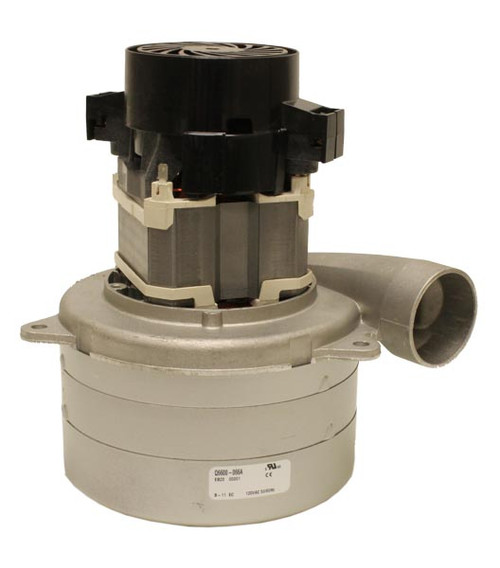 Q6600-033T-MP Vacuum Motor 120V