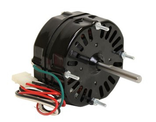 615053A Loren Cook Replacement Fan Motor for A0410B2562, A0410B3808; 1/14 HP, 1500 RPM