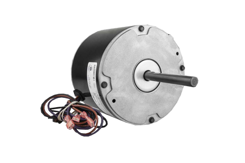 OGD1026N Goodman/Janitrol Condenser Motor 1/4 hp 1075 RPM 208-230V Century Replacement