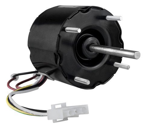 315039 GREENHECK 3.3" Dia. Replacement Fan Motor; 4.5W, 900 RPM, 115V