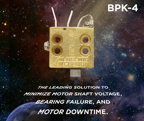 BPK-4 HELWIG CARBON