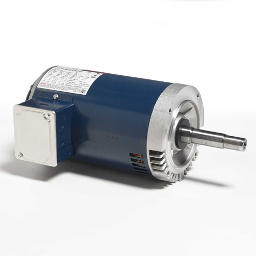 GT4106 JM Close-Coupled Pump Three Phase Dripproof Motor 2 HP
