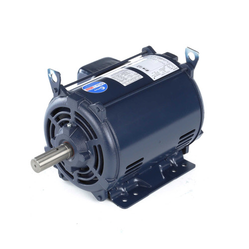 E450M2 General Purpose Three Phase Dripproof Motor 15 HP