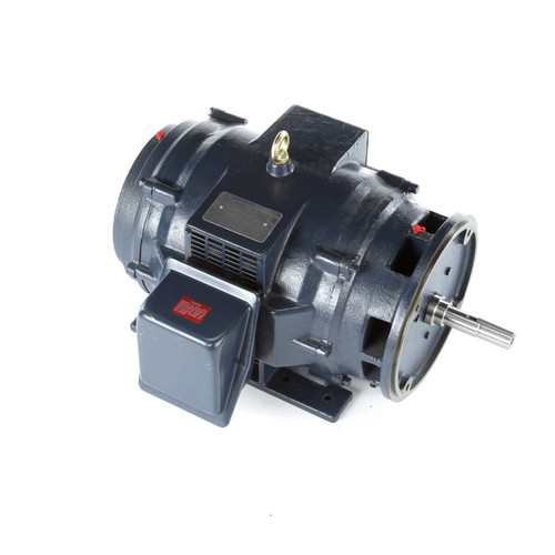 GT0426 JM Close-Coupled Pump Three Phase Dripproof Motor 20 HP