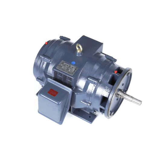 GT0431 JM Close-Coupled Pump Three Phase Dripproof Motor 30 HP