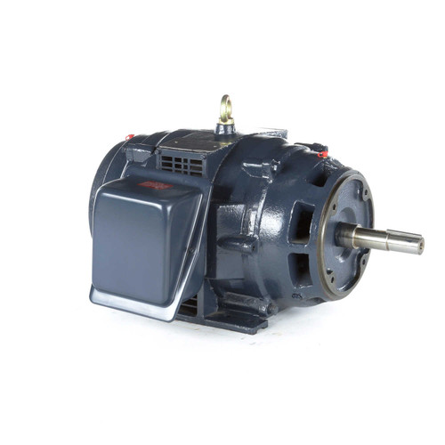 GT0522 JM Close-Coupled Pump Three Phase Dripproof Motor 15 HP