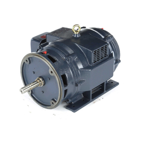 GT0531 JM Close-Coupled Pump Three Phase Dripproof Motor 30 HP