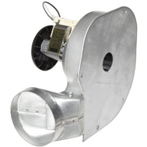 E-A198 (opened box) A198 Fasco Trane Furnace Draft Inducer Blower 115V (7058-0259, D342077P01) Fasco