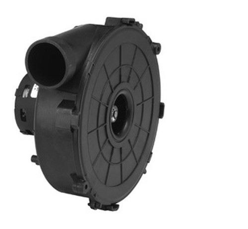 E-A211 (opened box) A211 Fasco, Lennox Furnace Draft Inducer Blower 115V (7021-11634, 81M1601)