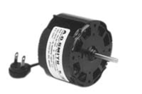 E-D632 (opened box) Open Ventilated Fan and Blower Duty 1/45 HP # D632