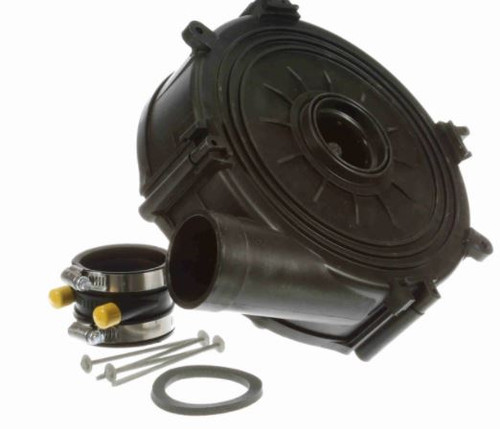 E-A067 (Open Box) Intercity Products Draft Inducer 1014338 (7058-1404?) 115 Volt Fasco