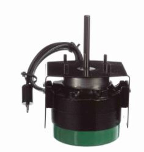 9210H CENTURY REFRIGERATION IMOTOR 1/15-1/20-1/25 HP 1550 RPM 3.3" DIAMETER