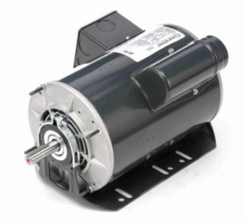 B336 Marathon General Purpose Motor 1.5 HP 1800 RPM 56H Frame