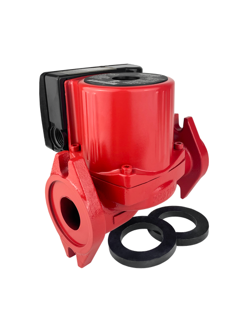 110223-305 Astro 230Ci Inline Wet Rotor