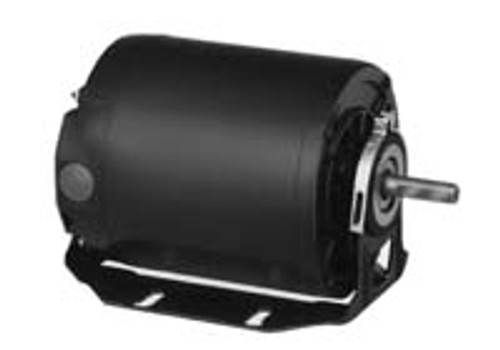 E-RB2034 (open box) Split Phase Resilient Base Motor 1/3 HP