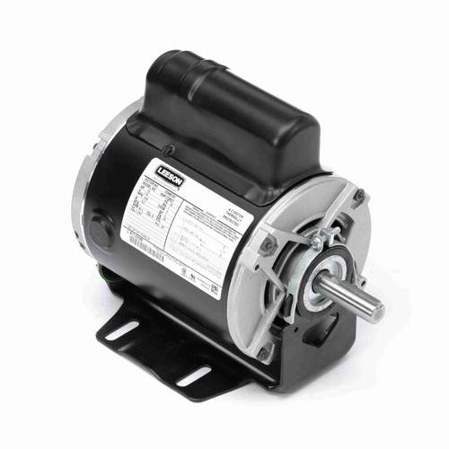 174307.00 Leeson DC Motor Control NEMA 1, 90/180 VDC, 1.1/8-1 HP/1