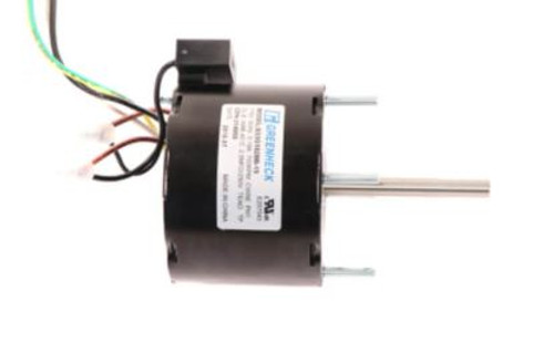 314955 Greenheck 3.3" Diameter Motor