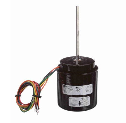 D0418 Fasco 1/15 HP Ventilation Motor, 3000 RPM,