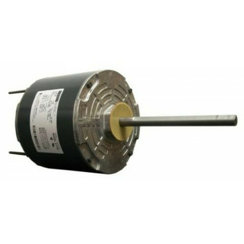 E-D1701 (Opened Box) 5.6 Diameter Condenser Fan Motor 1/3-1/4 Hp