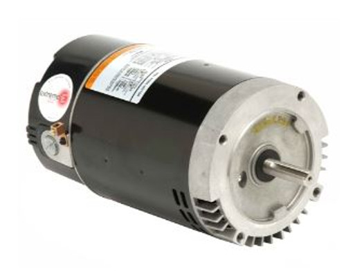 ASB128 US Motors Pool and Spa Motor 1.65 THP