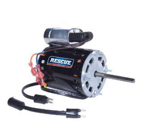 9656 Rescue US motor