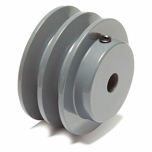 E-E2AK25X1 (Opened Box) Standard V-Belt Pulley