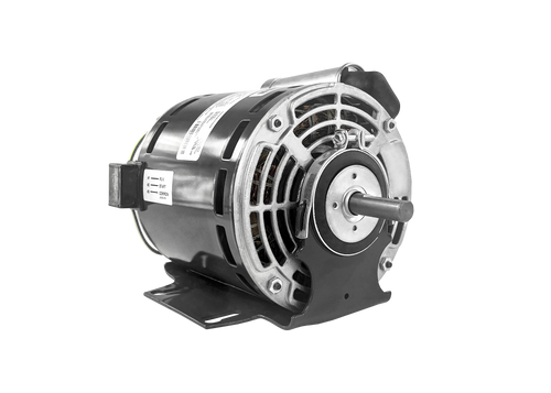 063261702N U.S Motors OEM for Daikin / McQuay 1/4 hp 1075 RPM 115V