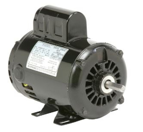 D13CP2P US-Nidec General Purpose Motor 1/3 HP 1725 RPM
