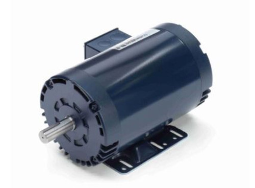 U247 Three Phase, ODP General Purpose Motor