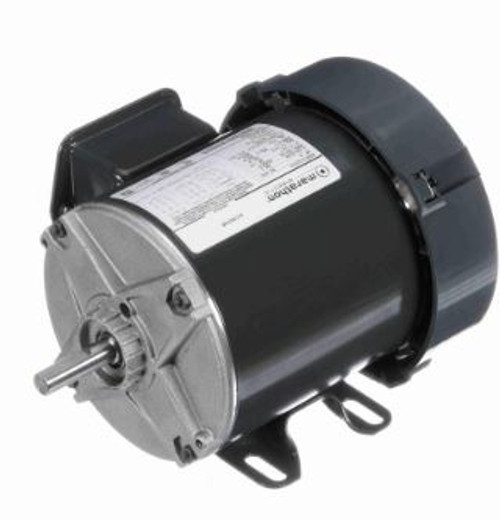 K151 Three Phase, TEFC General Purpose Motor