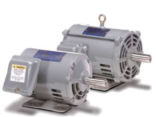 DTP1/54G Three Phase, ODP General Purpose Motor