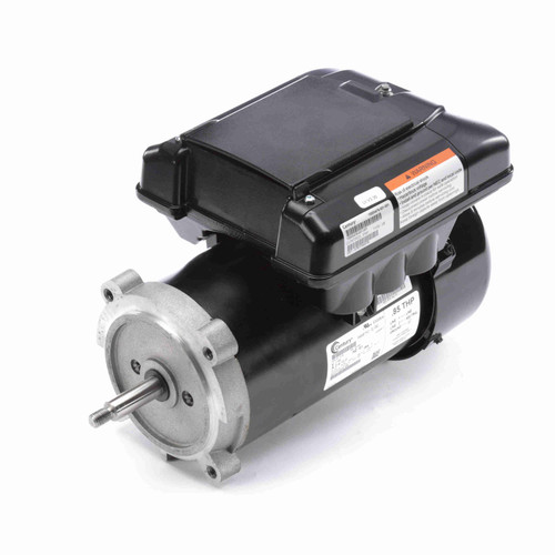 ELV08C  Century Pool Pump Motor .01-.85 HP 3600 RPM 56J Frame