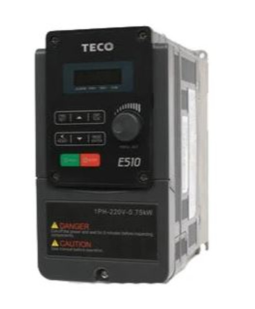 E510-425-H3-U Medium Duty Compact Drive